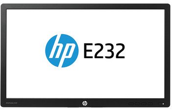HP EliteDisplay E232 OP=OP HP EliteDisplay E232 OP=OP
