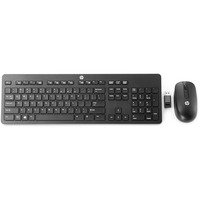 HP Business Slim Keyboard Mouse (QWERTY) HP Business Slim Keyboard Mouse (QWERTY)