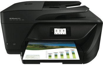 HP OfficeJet Pro 6950 HP OfficeJet Pro 6950