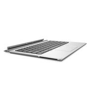 HP Elite x2 1012 G1 Advanced Keyboard (QWERTY) HP Elite x2 1012 G1 Advanced Keyboard (QWERTY)