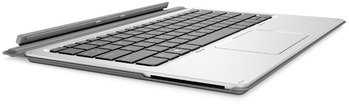 HP Elite x2 1012 G1 Advanced Keyboard (QWERTY) HP Elite x2 1012 G1 Advanced Keyboard (QWERTY)