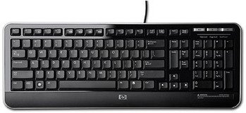 HP QY776AT (AZERTY) HP QY776AT (AZERTY)