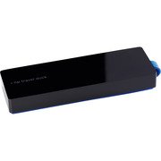 HP USB-C Travel Dock - Met een USB-C uitgang uitbreiding HP USB-C Travel Dock - Met een USB-C uitgang uitbreiding