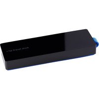 HP USB-C Travel Dock - Met een USB-C uitgang uitbreiding HP USB-C Travel Dock - Met een USB-C uitgang uitbreiding