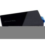 HP USB-A Travel Dock - Met een USB-A uitgang uitbreiding HP USB-A Travel Dock - Met een USB-A uitgang uitbreiding