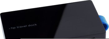 HP USB-A Travel Dock - Met een USB-A uitgang uitbreiding HP USB-A Travel Dock - Met een USB-A uitgang uitbreiding