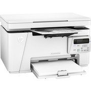 HP LaserJet Pro M26nw HP LaserJet Pro M26nw