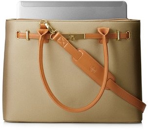 HP 15.6 Tan Prem Ladies Case Europe HP 15.6 Tan Prem Ladies Case Europe