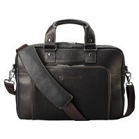 HP Elite Top Load Leather Case HP Elite Top Load Leather Case