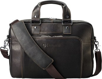 HP Elite Top Load Leather Case HP Elite Top Load Leather Case