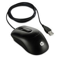 HP X900 Wired Mouse HP X900 Wired Mouse