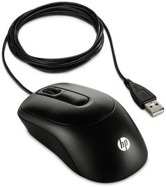 HP X900 Wired Mouse HP X900 Wired Mouse