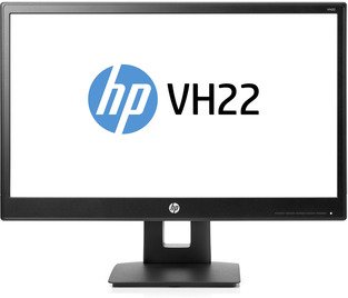 HP VH22 HP VH22