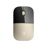 HP Z3700 Gold Wireless Mouse HP Z3700 Gold Wireless Mouse
