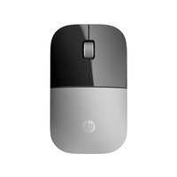 HP Z3700 Silver Wireless Mouse HP Z3700 Silver Wireless Mouse