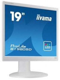 Iiyama ProLite B1980SD-W1 Iiyama ProLite B1980SD-W1