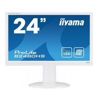 Iiyama ProLite B2480HS-W2 Iiyama ProLite B2480HS-W2