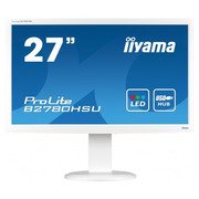 Iiyama ProLite B2780HSU-W1 Iiyama ProLite B2780HSU-W1
