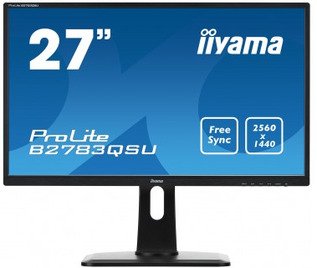 iyama Prolite B2783QSU-B1 iyama Prolite B2783QSU-B1