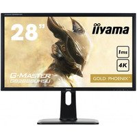 Iiyama G-Master Gold Phoenix GB2888UHSU Iiyama G-Master Gold Phoenix GB2888UHSU