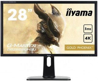 Iiyama G-Master Gold Phoenix GB2888UHSU Iiyama G-Master Gold Phoenix GB2888UHSU