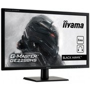 Iiyama G-Master Black Hawk GE2288HS-B1 Iiyama G-Master Black Hawk GE2288HS-B1
