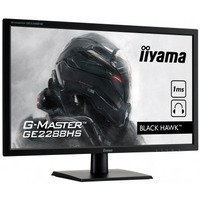 Iiyama G-Master Black Hawk GE2288HS-B1 Iiyama G-Master Black Hawk GE2288HS-B1