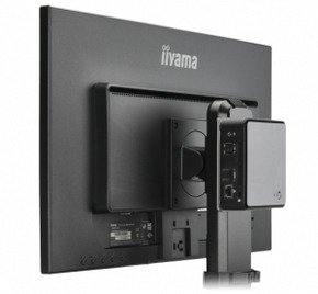 iiyama VESA Mount Bracket for SFF (Small Form Factor) iiyama VESA Mount Bracket for SFF (Small Form Factor)