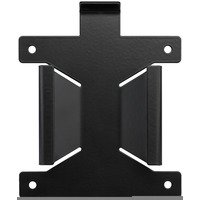 iiyama VESA Mount Bracket Black for SFF PC Fits on B208 iiyama VESA Mount Bracket Black for SFF PC Fits on B208