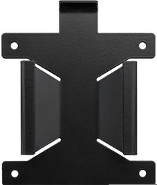 iiyama VESA Mount Bracket Black for SFF PC Fits on B208 iiyama VESA Mount Bracket Black for SFF PC Fits on B208