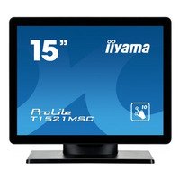 iiyama 15i LCD PCAP Bezel Free Front-10P iiyama 15i LCD PCAP Bezel Free Front-10P