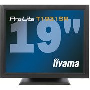 iiyama 19i LCD Resistive Touch Screen. 1280 x 1024. TN iiyama 19i LCD Resistive Touch Screen. 1280 x 1024. TN