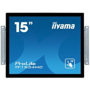 iiyama 15iLCD Projective Capacitive Bezel Free10-P Touch iiyama 15iLCD Projective Capacitive Bezel Free10-P Touch