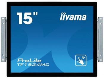 iiyama 15iLCD Projective Capacitive Bezel Free10-P Touch iiyama 15iLCD Projective Capacitive Bezel Free10-P Touch