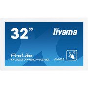 iiyama 32i LED LCD PCAP Open AG Bezel Free 12-Points Touch iiyama 32i LED LCD PCAP Open AG Bezel Free 12-Points Touch