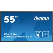 iiyama 55i 20-Points Touch. 1920x1080. IPS. Speakers. VGA iiyama 55i 20-Points Touch. 1920x1080. IPS. Speakers. VGA