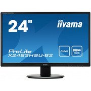 Iiyama ProLite X2483HSU-B2 OP=OP Iiyama ProLite X2483HSU-B2 OP=OP