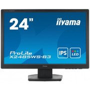 Iiyama ProLite X2485WS-B3 Iiyama ProLite X2485WS-B3