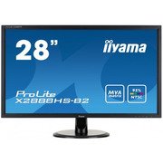 Iiyama ProLite X2888HS-B2 Iiyama ProLite X2888HS-B2