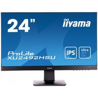 Iiyama ProLite XU2492HSU Iiyama ProLite XU2492HSU