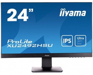 iiyama ProLite XU2492HSU