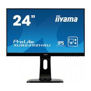 Iiyama XUB2492HSU-B1 Iiyama XUB2492HSU-B1