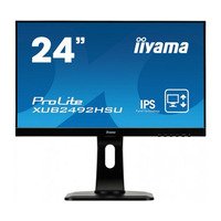 Iiyama XUB2492HSU-B1 Iiyama XUB2492HSU-B1