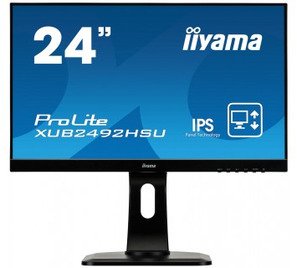 Iiyama XUB2492HSU-B1 Iiyama XUB2492HSU-B1
