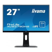 Iiyama ProLite XUB2790HS-B1 Iiyama ProLite XUB2790HS-B1