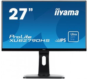 Iiyama ProLite XUB2790HS-B1 Iiyama ProLite XUB2790HS-B1