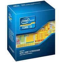 Intel Core i3-4170 (Boxed) Intel Core i3-4170 (Boxed)