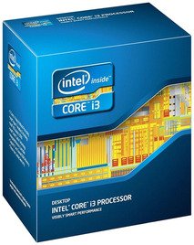 Intel Core i3-4170 (Boxed) Intel Core i3-4170 (Boxed)