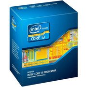 Intel Core i3-4370 (Boxed) Intel Core i3-4370 (Boxed)