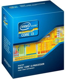 Intel Core i3-4370 (Boxed) Intel Core i3-4370 (Boxed)